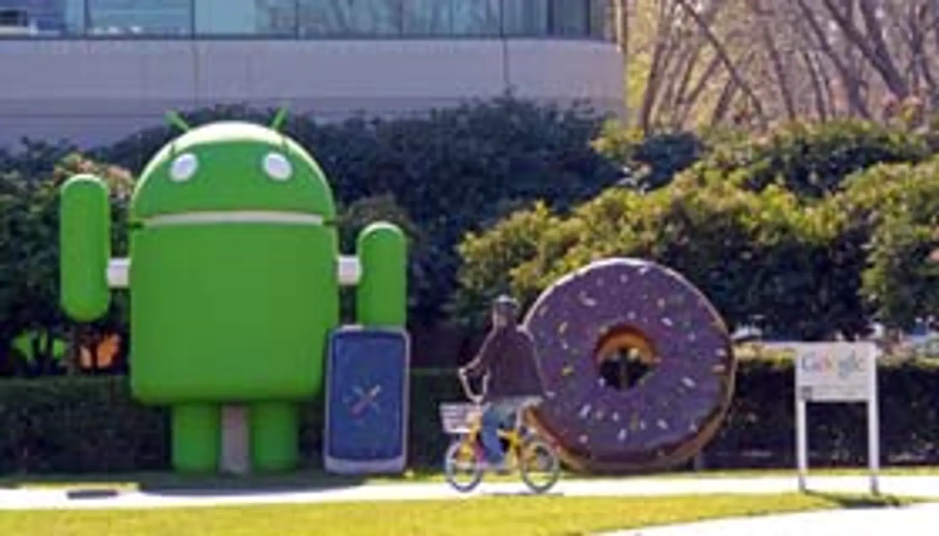 The Future of Android