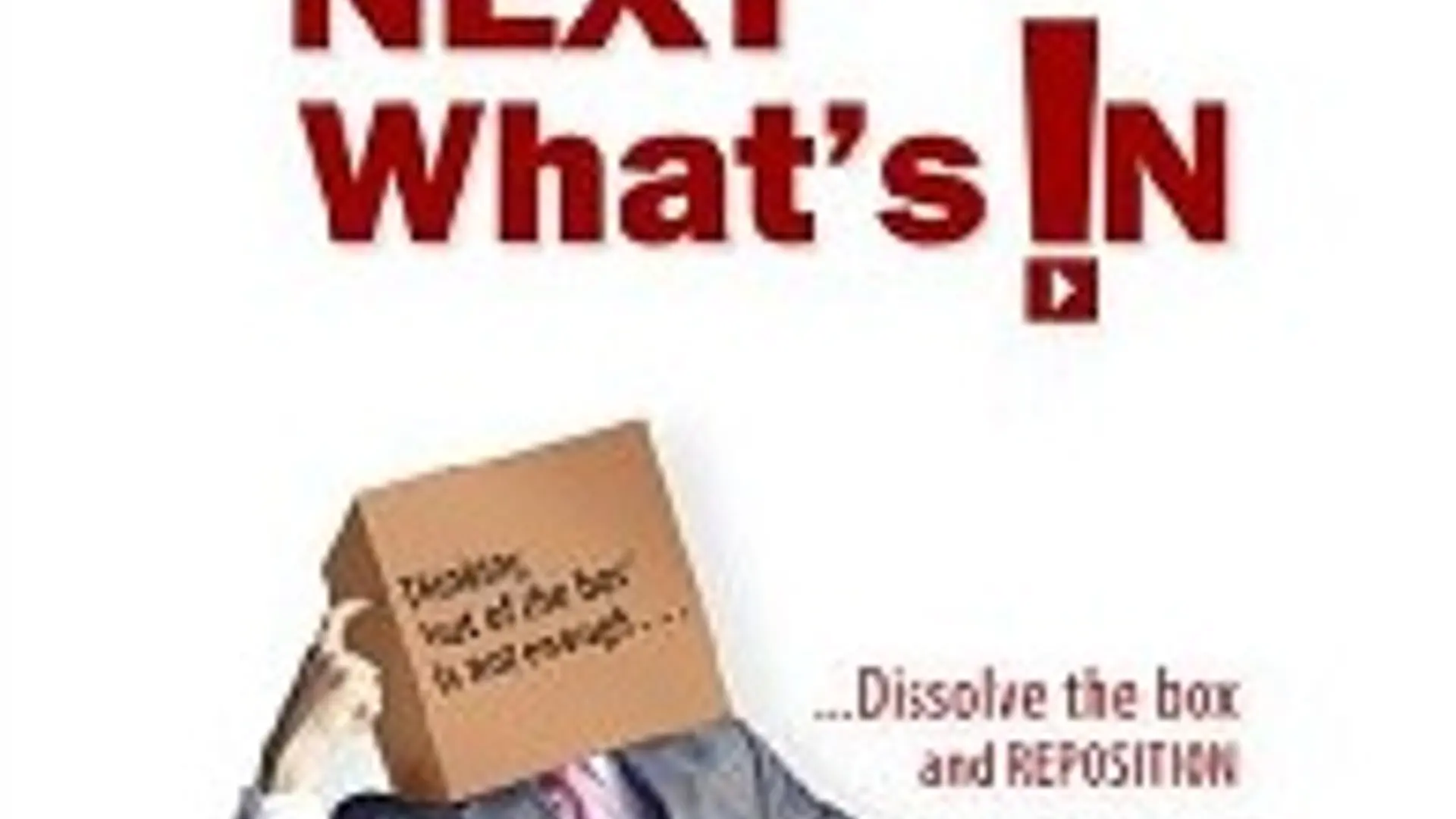 Series of 20 Articles on Management and the Concept of ‘Dissolving the Box’ by Santosh Sharma