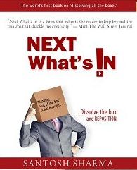 Series of 20 Articles on Management and the Concept of ‘Dissolving the Box’ by Santosh Sharma