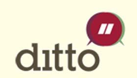 A Relationship Site Built on “Ditto” Tastes and Interests and NotCaste & Creed
