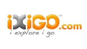 “Powering Online Travel Search for Airports is a Win-WinSituation," Aloke Bajpai, CEO, iXiGO