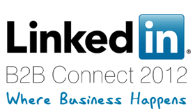 Linkedin India 'My Success Story' Contest: Win Passes to AttendLinkedin B2B Connect 2012