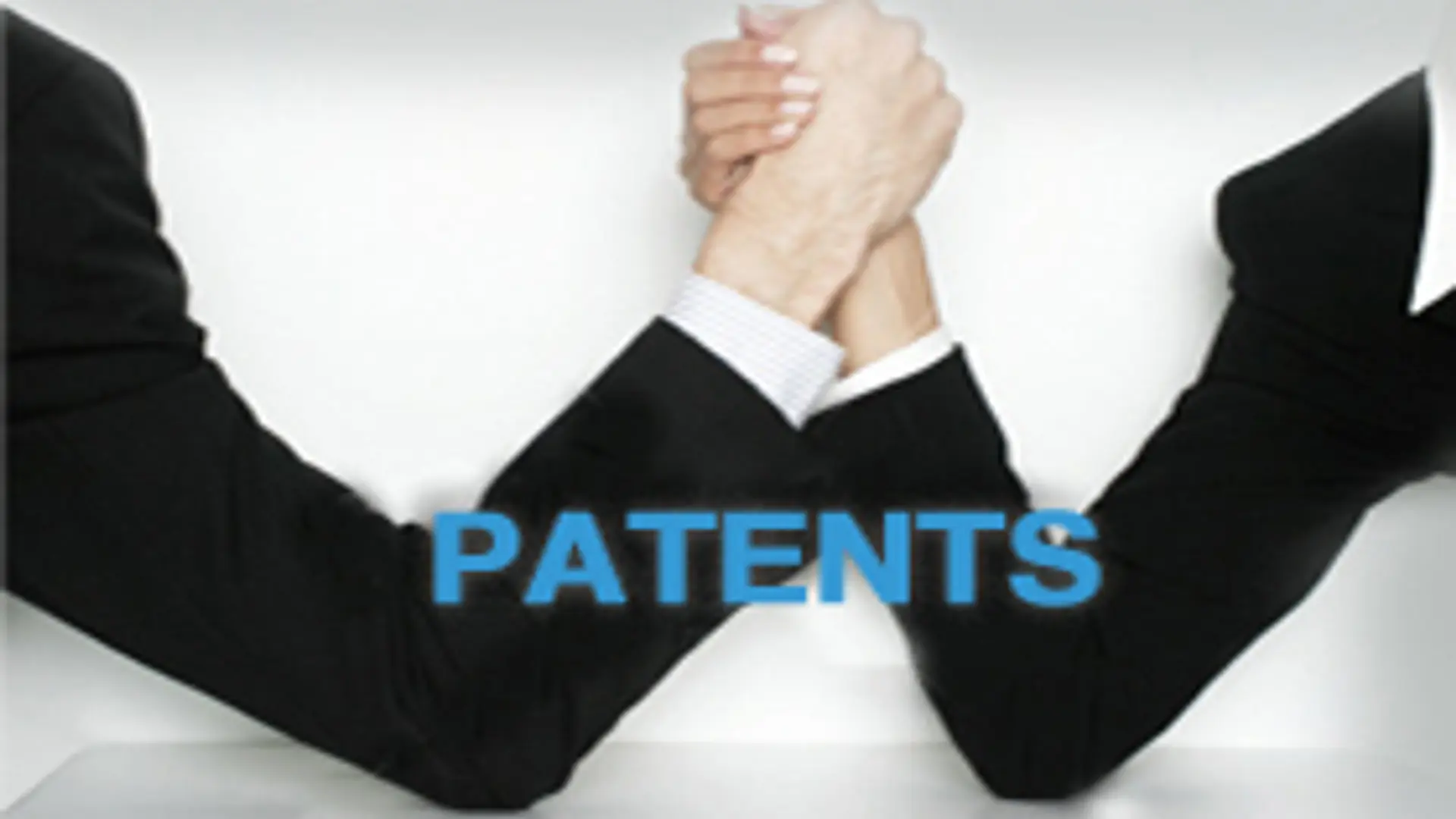 Are Patents monopolistic?