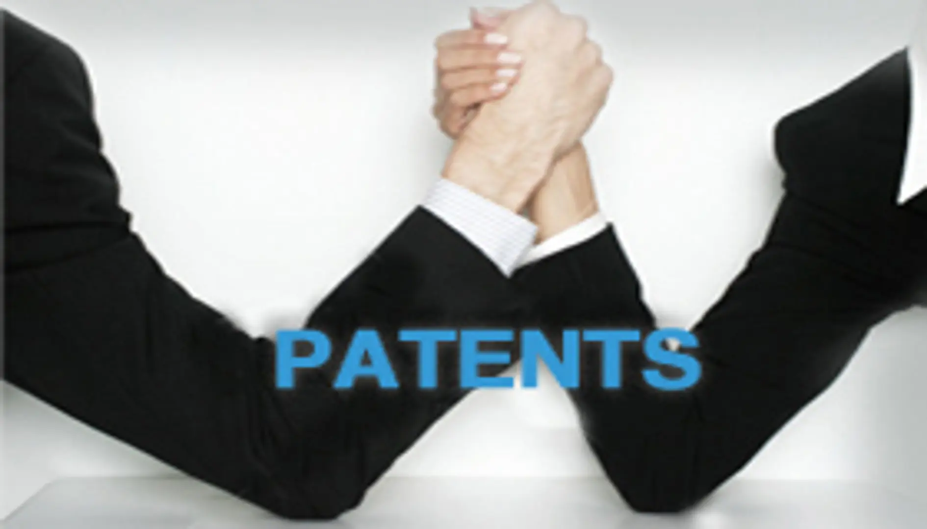 Are Patents monopolistic?
