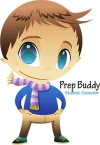Prep Buddy