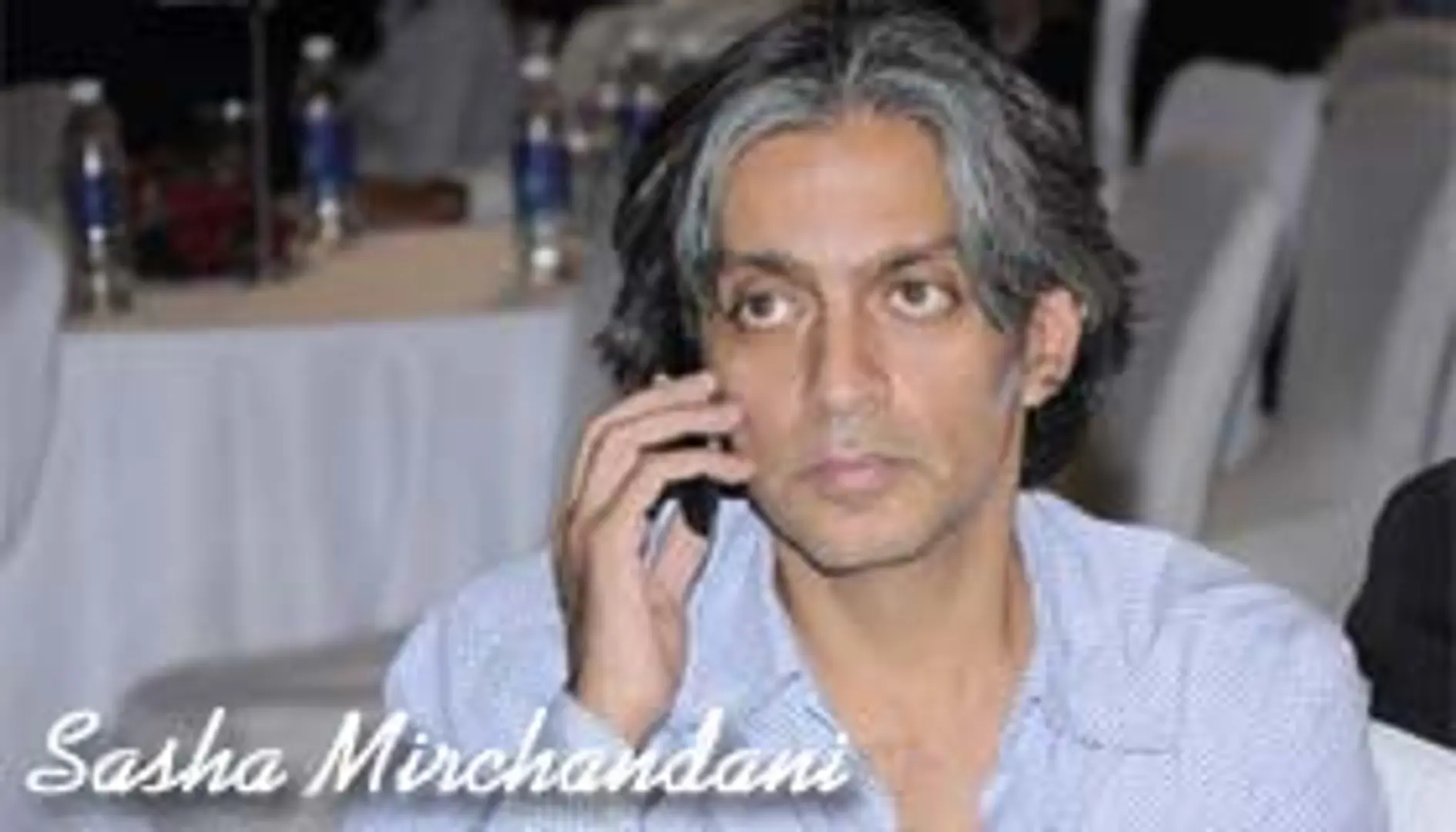 Sasha Mirchandani Traces the Evolution of Angel Investment in India