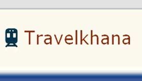Travelkhana Launches as an India-Wide Meal Booking Platform for
Rail passengers