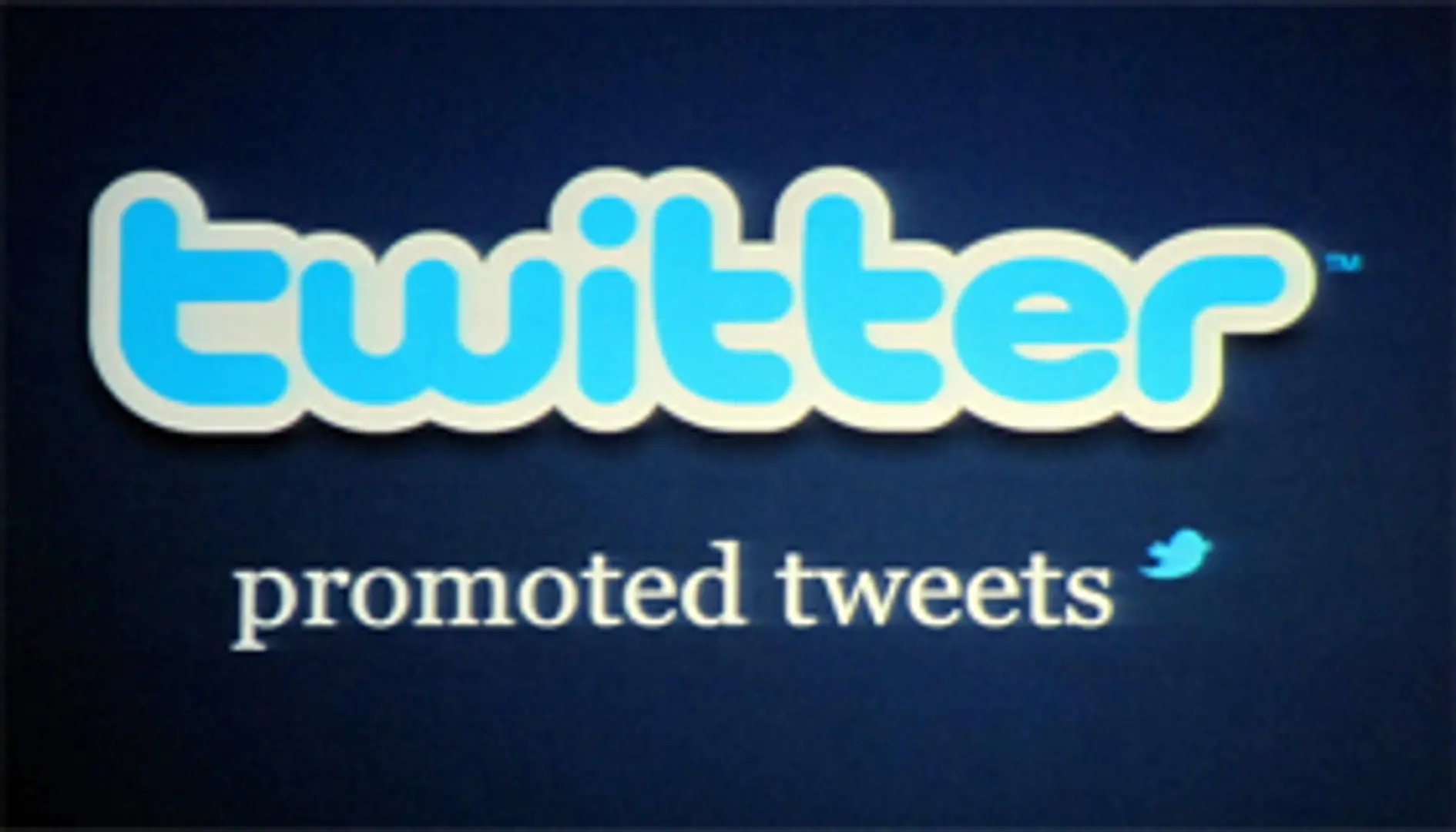 Are Sponsored Tweets Really the Way Forward for Twitter?