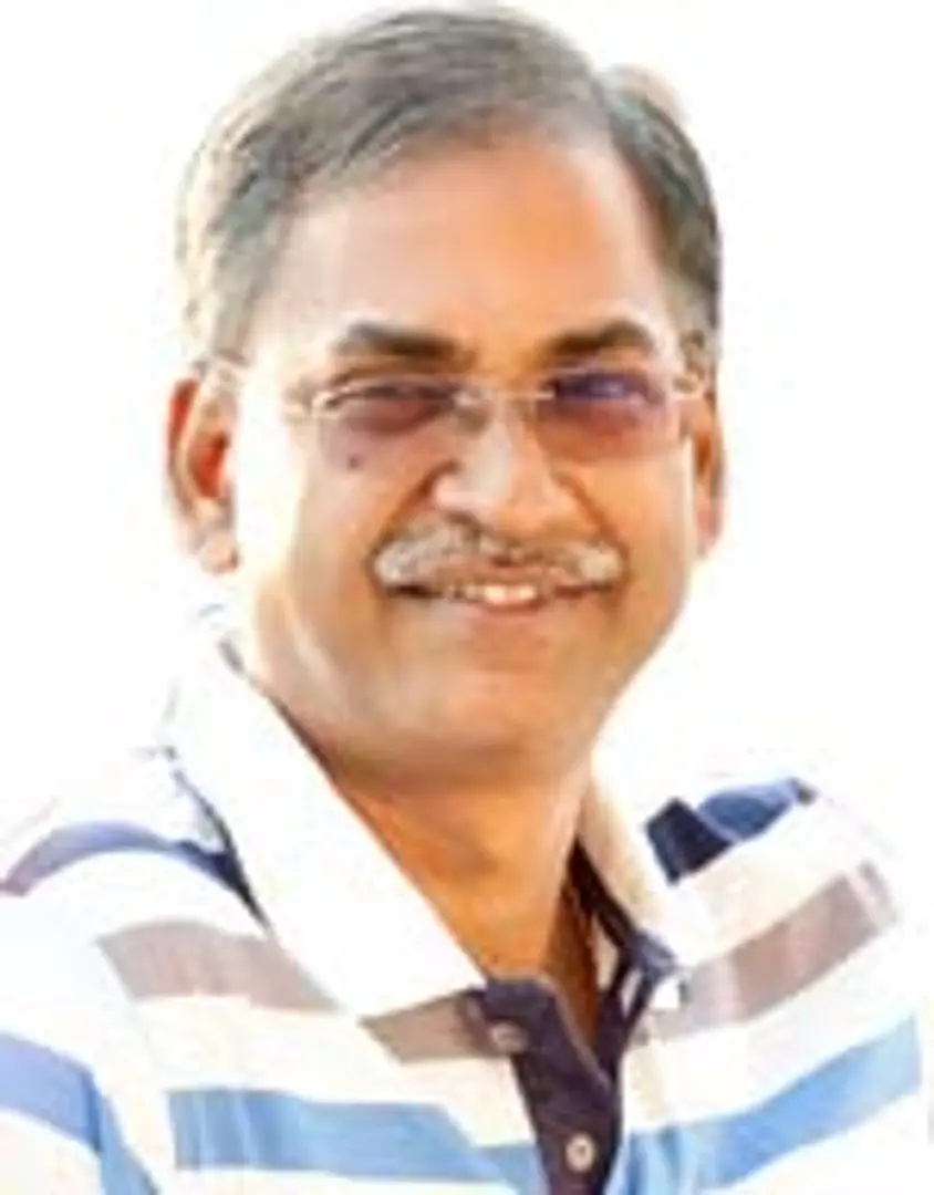 K Vaitheeswaran, Indiaplaza, Selling Mangoes too Online,Confident of Capturing the Sweet Slice of E-Commerce Market in India Slow and Steady