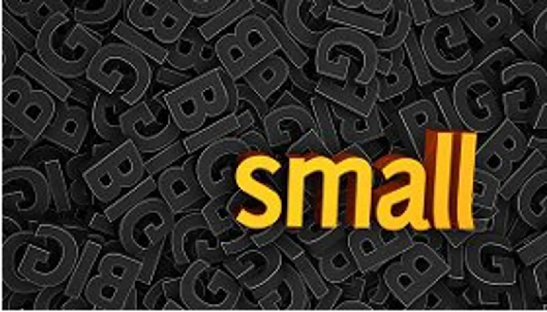A Case of Patent Licensing- Is it Possible For a Small CompanytoEnforce or License Its Patents to a Big Company?