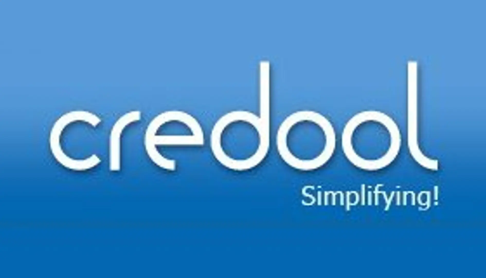 With Credool, You Can Afford to Forget All your Usernames andPasswords