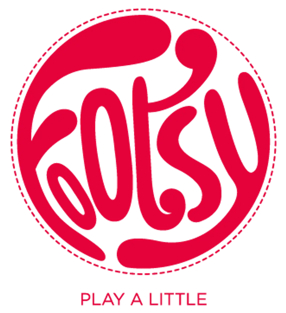 Footsy: For the Sock-a-holic in You