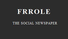 Frrole, the Online Social Newspaper Now Across 5 Countries and 50+Cities