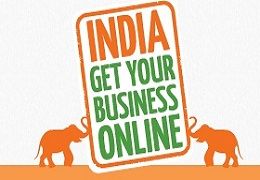 Google India's Effort to Bring 500,000 Indian SMBs Online For Free