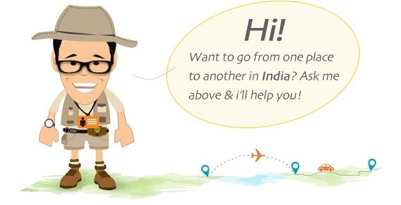 iXiGO introduces Trip Planner; Travel Planning Gets More Exciting