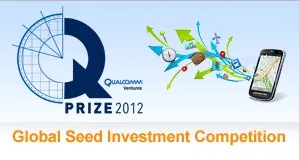 QPRIZE 2012 - Apply Now