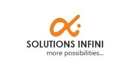Messaging and Voice Solution Provider- Solutions Infini