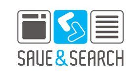 Save&Search: For Search Results You Want To Check Upon Later
