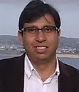 Soumyadeb Mitra