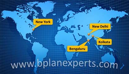 BPlan Experts Expands in India