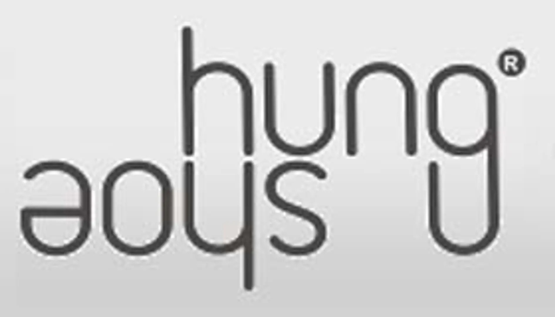 Hung Shoe: A Range of T-shirts in 'Hundred Percent Creative Cotton'