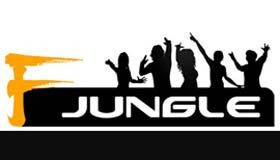 fJungle: A Social Media Aggregator with Extra Punches