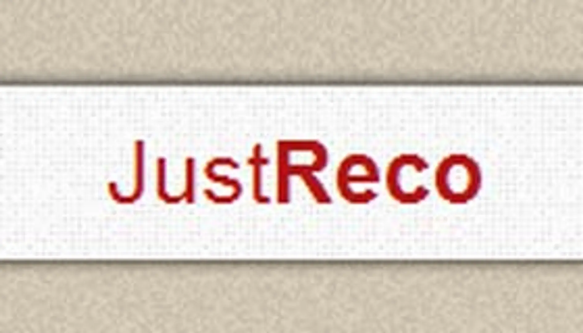 Discover and Share the Best Food Items via JustReco; Plans to Extend Beyond Food Post Beta