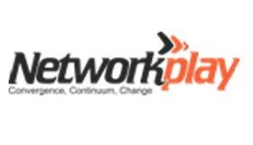 Rammohan Sundaram, Founder, NetworkPlay on iMedia Brand Summit