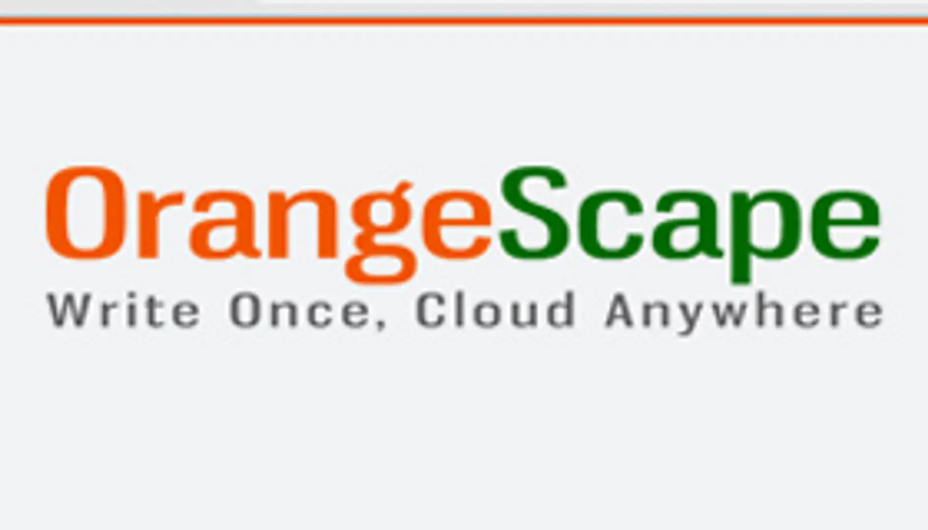 OrangeScape to expand global footprint after IAN’s USD 1 millionBridge Round