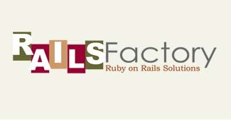 RailsFactory: Ruby on Rails Solutions; Champions of the Trade