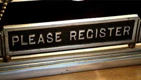 Register