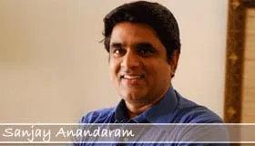 Sanjay Anandaram