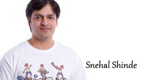 Interview with Dhingana Founder Snehal Shinde; Changing The WayPeople Consume Music