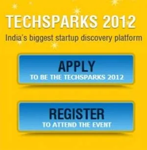 Techspark 2012