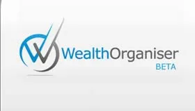 Wealth Organiser