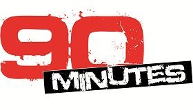 Football Lovers, Did You Check Out 90 Minutes?