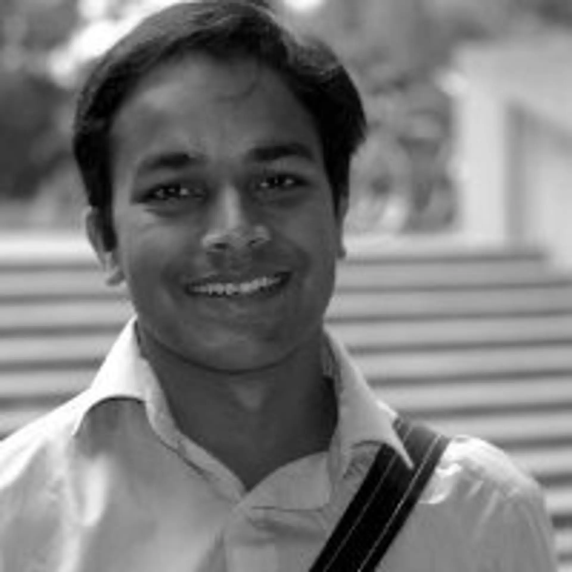 What Happens when Personalization, Travel and Innovation Come Together? Find out with Anshuman Bapna