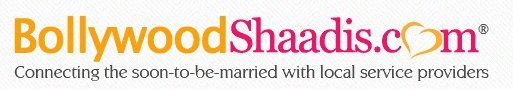 BollywoodShaadis: Linking the Soon-to-be-Married with Local Vendors