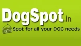 DogSpot Logo