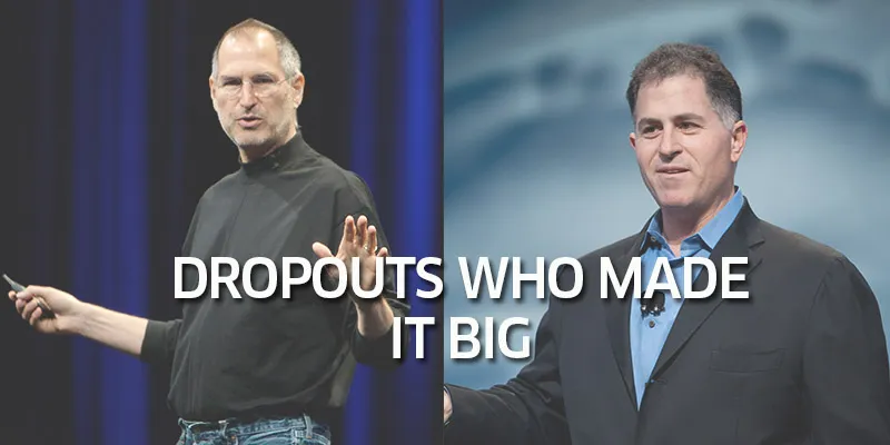 Dropouts