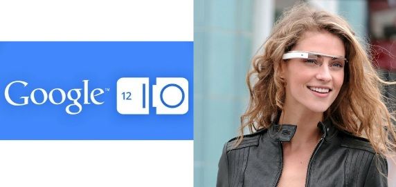 Google Glass Project Unveiled In Style At I/O 2012 Conference!