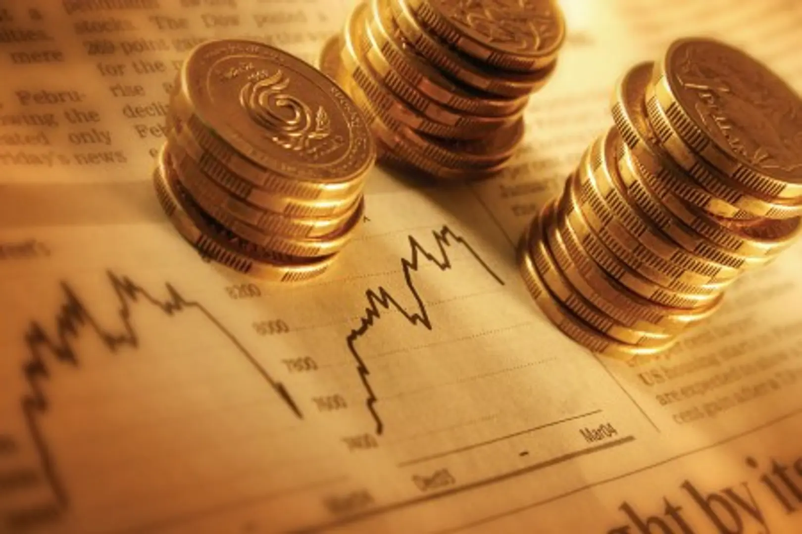 5 Promising Startups in the Finance Sector