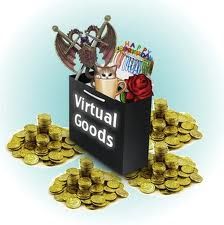 Monetizing Apps- Are Indians Ready to Buy Virtual Goods?