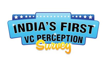 Yourstory.in's VC Perception Survey 2012