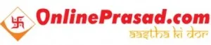 Online Prasad Logo