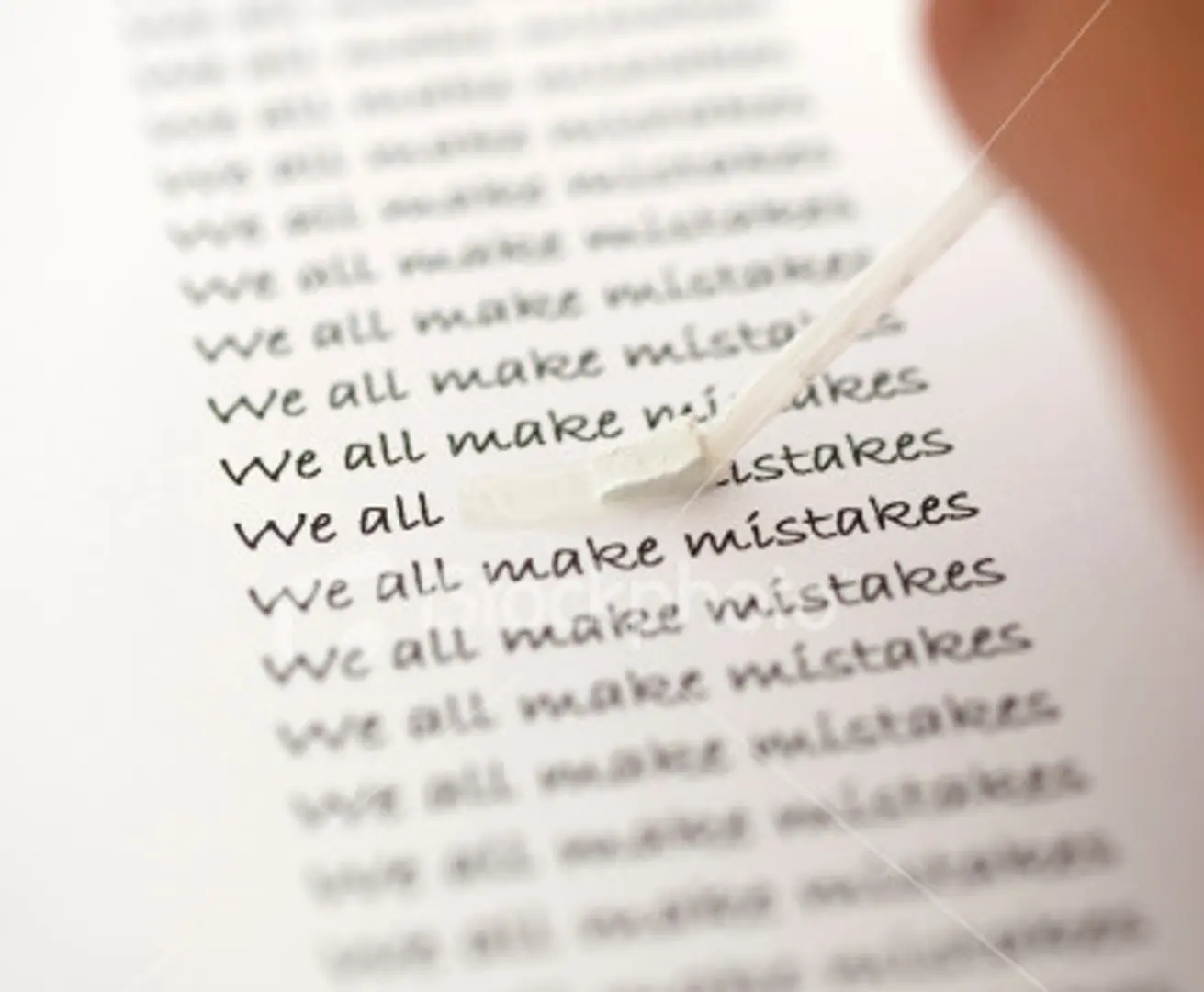 Writing a BPlan? Here are common mistakes you should avoid