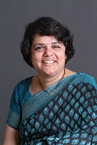 Ms. Aparna Pendse