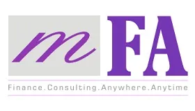 MyFin logo