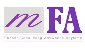 MyFin Advisor offers financial consulting anywhere, anytime!
