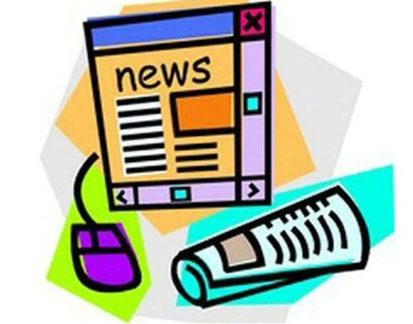 5 Tips for Creating Effective Newsletters!